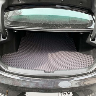 Коврики на Acura TLX II 2020 - 2025 в Смоленске
