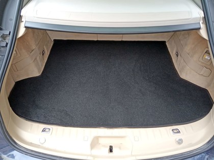 Ворсовые коврики на BMW 5 Gran Turismo (F07) 2009 - 2016 в Смоленске