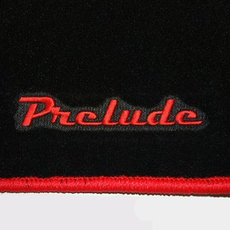 Коврики на Honda Prelude V 1996 - 2001 в Смоленске