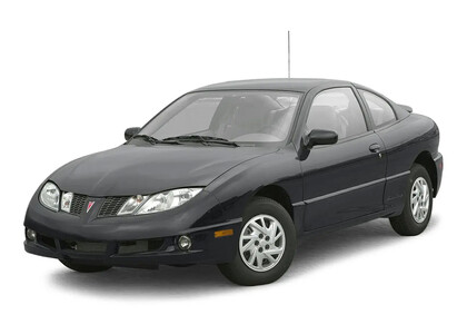 Коврики на Pontiac Sunfire 1994 - 2005 в Смоленске