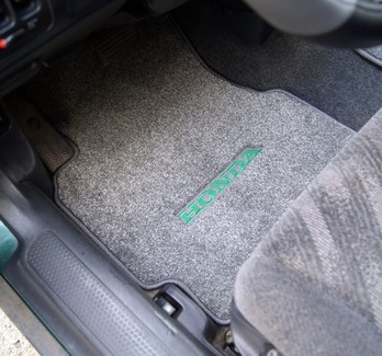 Коврики на Honda CR-V I 1995 - 2001 в Смоленске