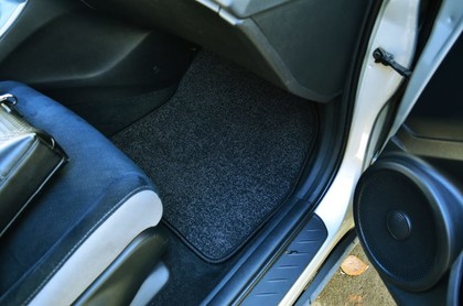 Коврики на Honda Civic VIII 5d 2006 - 2012 в Смоленске