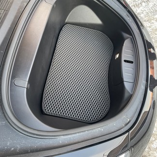 Коврики на Tesla Model 3 2017 - 2025 в Смоленске