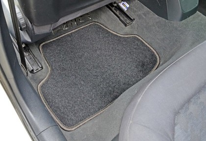 EVA коврики на Audi A3 (8V) 2013 - 2021 в Смоленске