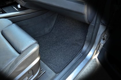 Коврики на BMW X6 (F16) 2014 - 2019 в Смоленске