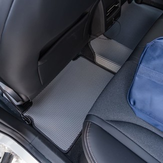 Коврики на Omoda C5 2021 - 2025 в Смоленске