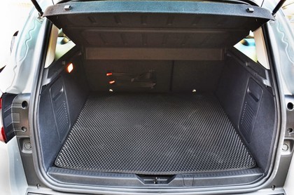 Коврики на Renault Kaptur 2016 - 2022 в Смоленске