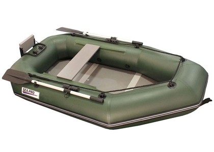 Коврики на Лодки Sea-Pro 230K  в Смоленске