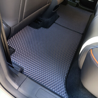 EVA коврики на Jetour T1 2025&nbsp;-&nbsp;2026 в Смоленске