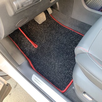 Коврики на Tenet T7 2025&nbsp;-&nbsp;2026 в Смоленске